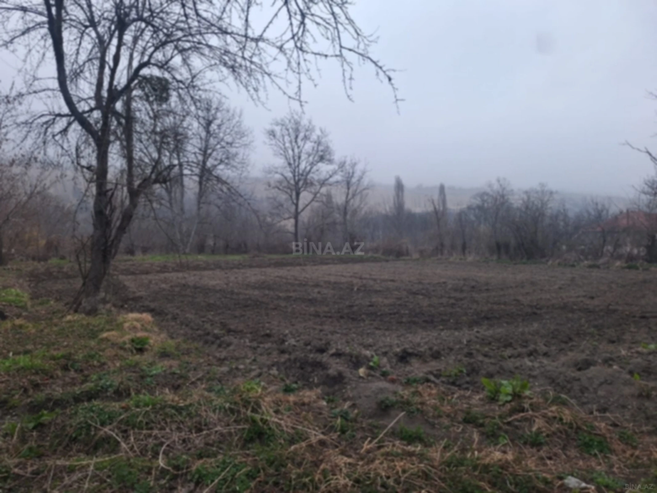 Satılır torpaq sahəsi 19 m²