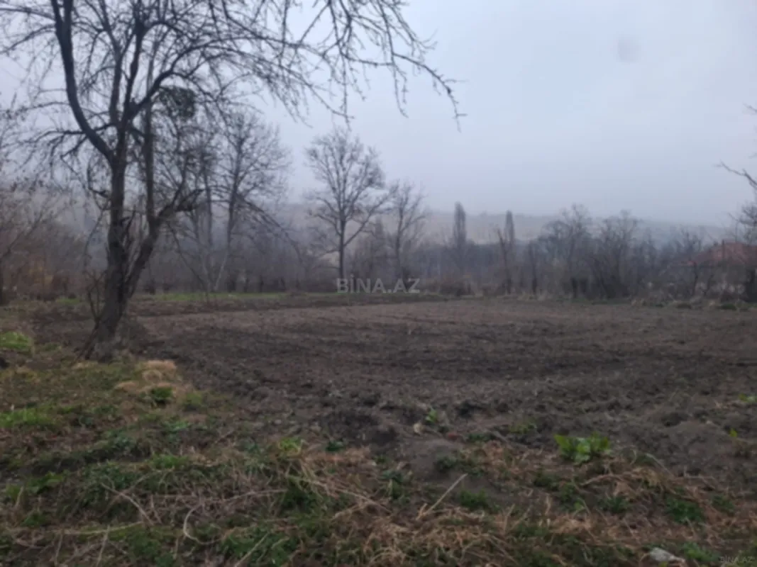 Satılır torpaq sahəsi 19 m²