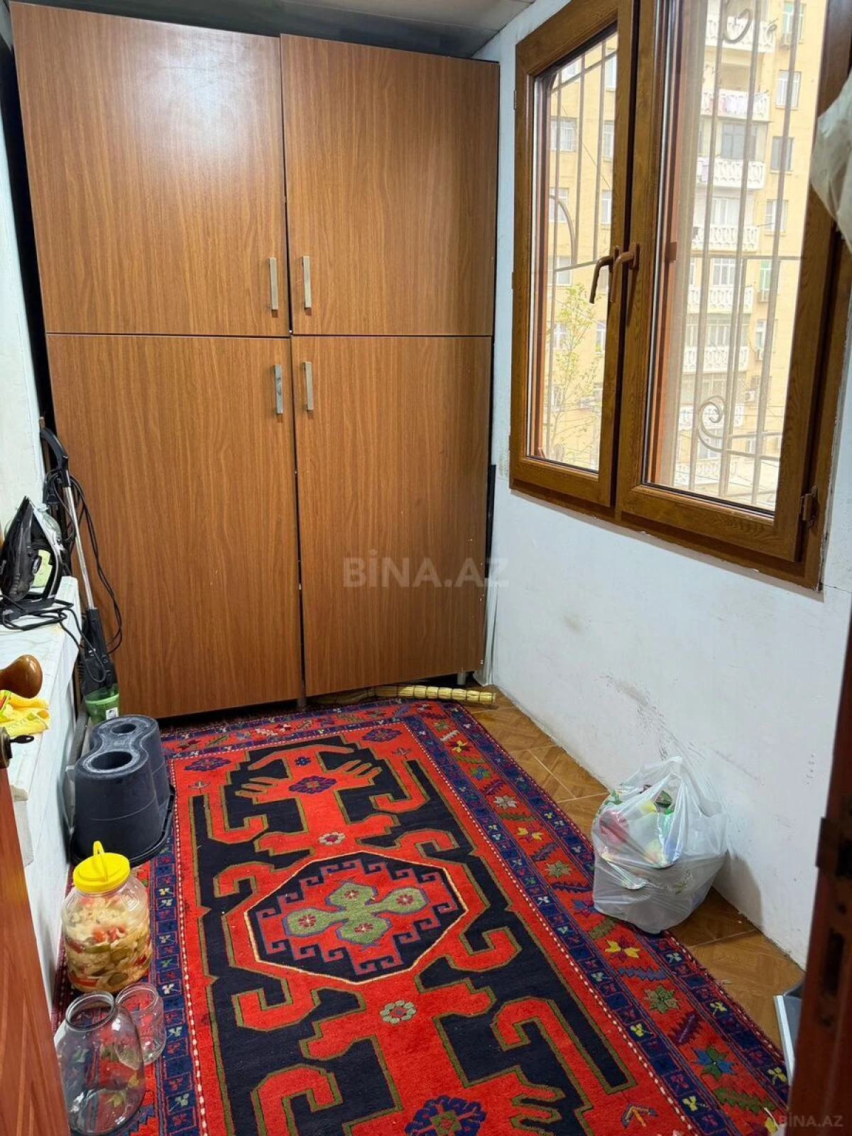 Satılır 3 otaqlı mənzil 80 m²