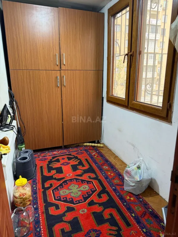 Satılır 3 otaqlı mənzil 80 m²