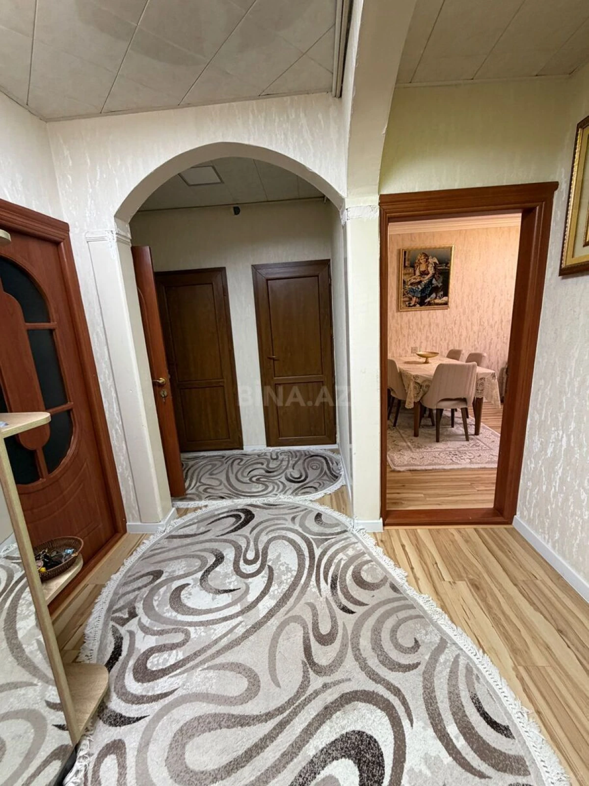 Satılır 3 otaqlı mənzil 80 m²