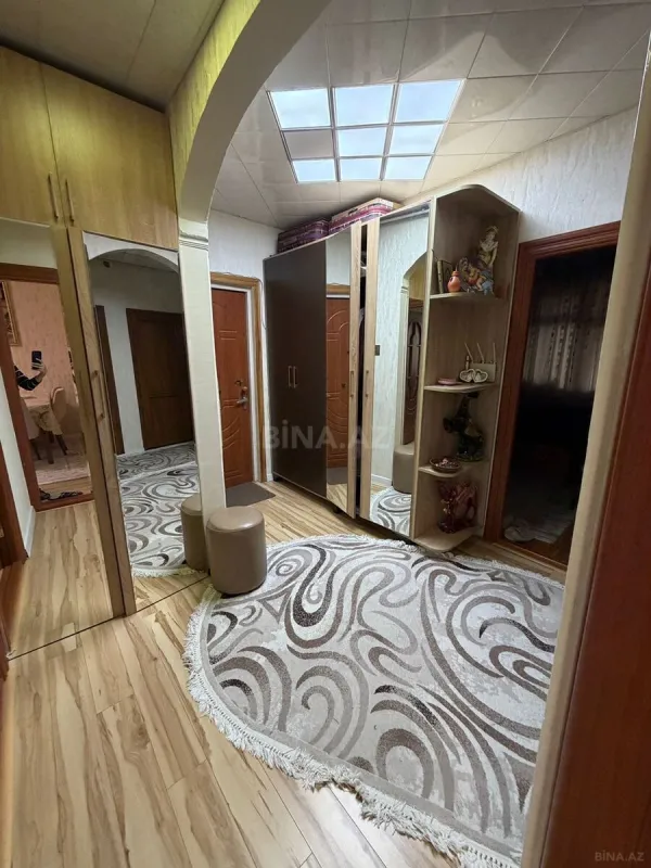 Satılır 3 otaqlı mənzil 80 m²