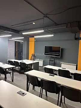 Kirayə verilir 1 otaqlı ofis 33 m²