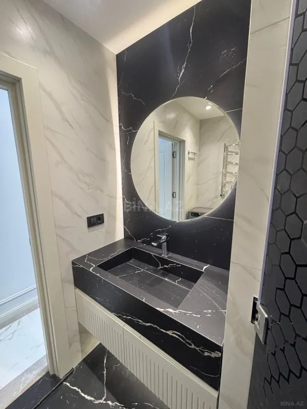 Kirayə verilir 3 otaqlı mənzil 82 m²