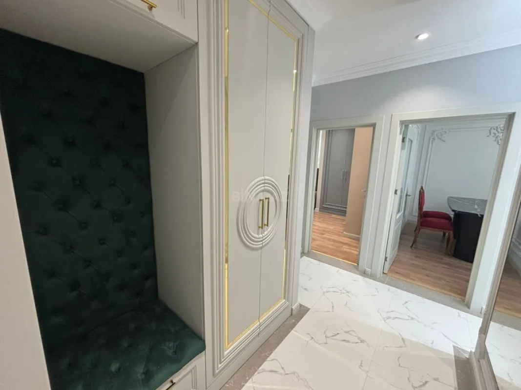 Kirayə verilir 3 otaqlı mənzil 82 m²