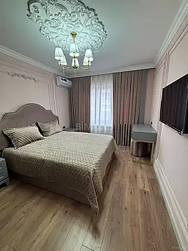 Kirayə verilir 3 otaqlı mənzil 82 m²