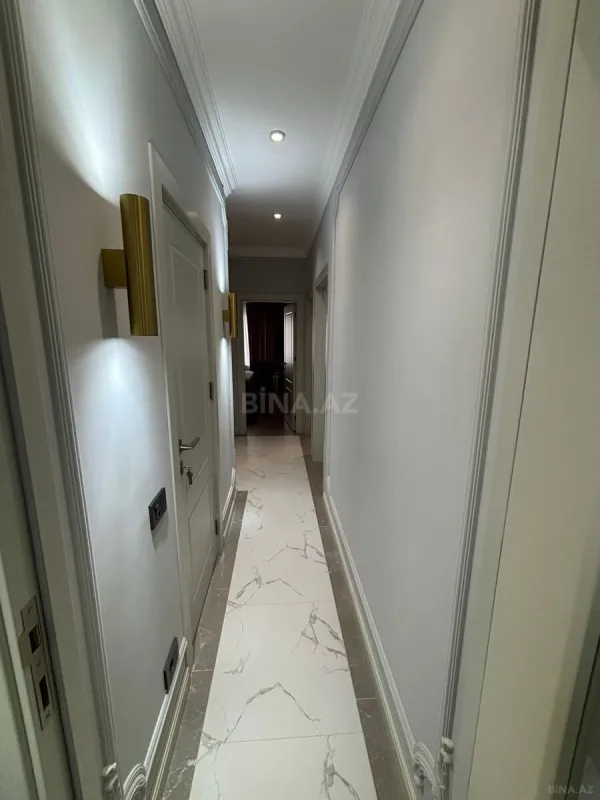 Kirayə verilir 3 otaqlı mənzil 82 m²