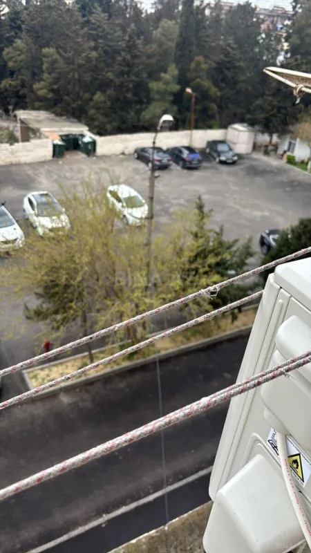 Kirayə verilir 3 otaqlı mənzil 82 m²