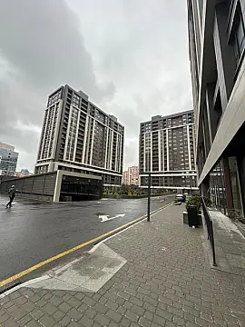 Kirayə verilir 2 otaqlı mənzil 75 m²