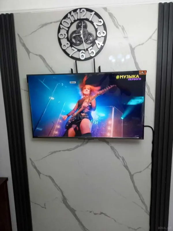 Kirayə verilir 3 otaqlı mənzil 90 m²