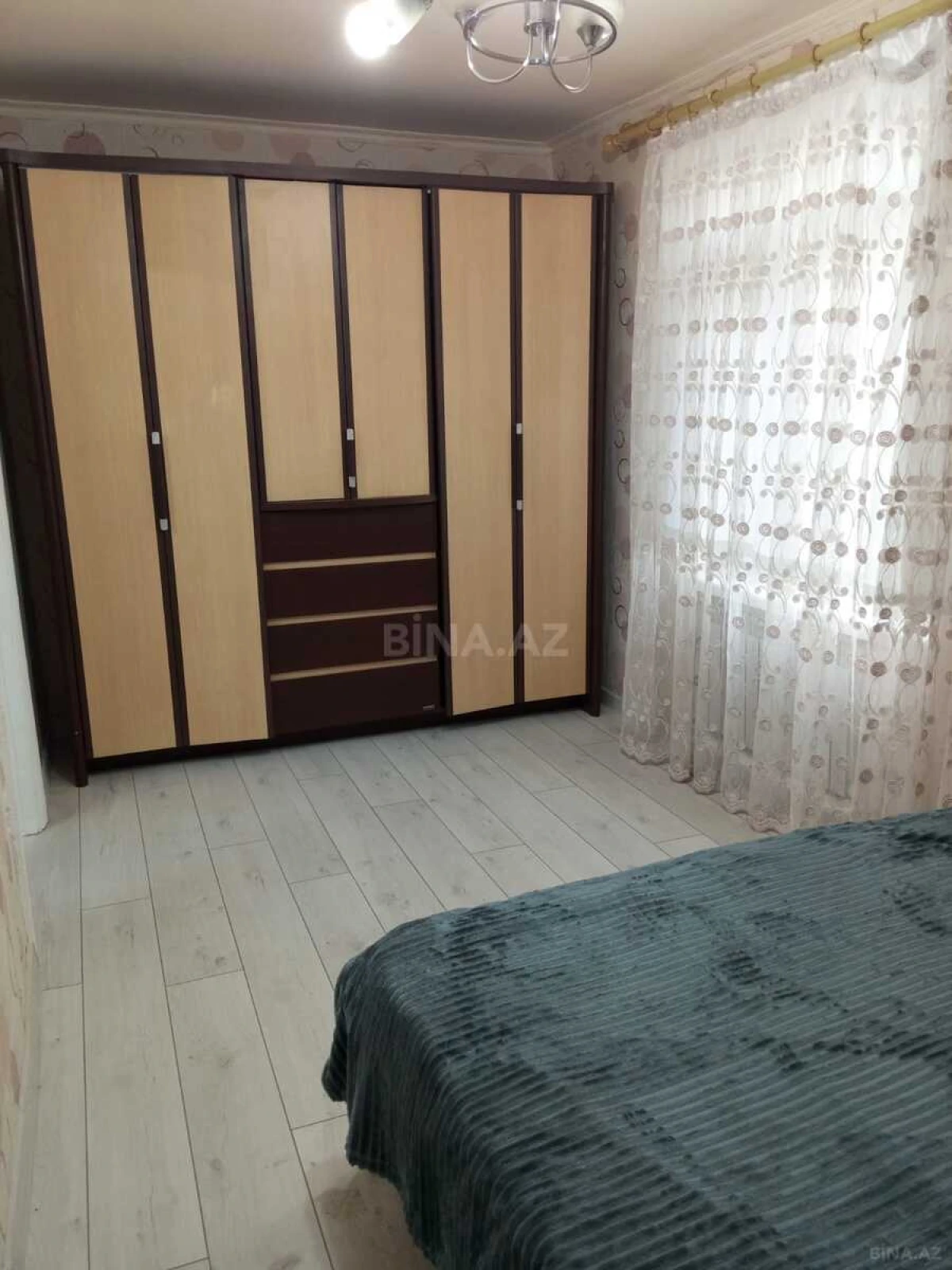 Kirayə verilir 3 otaqlı mənzil 90 m²