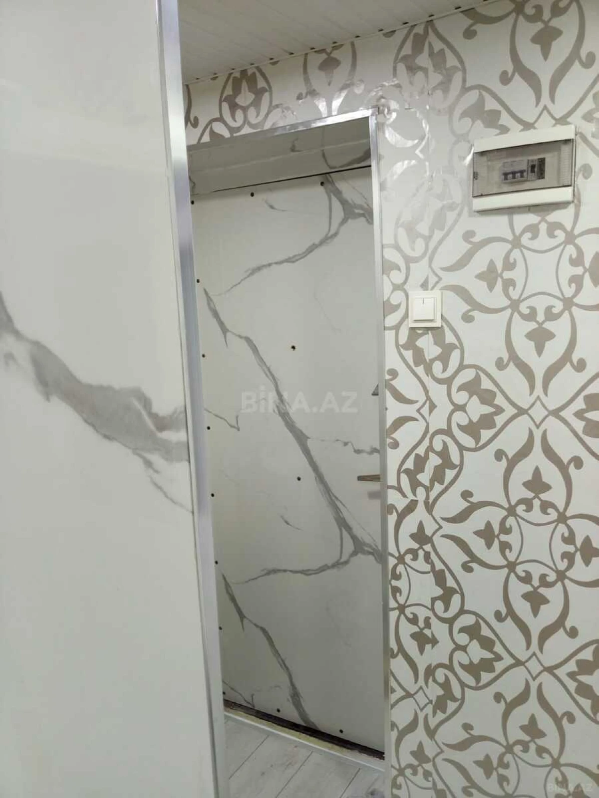 Kirayə verilir 3 otaqlı mənzil 90 m²
