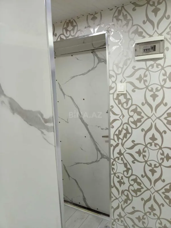 Kirayə verilir 3 otaqlı mənzil 90 m²