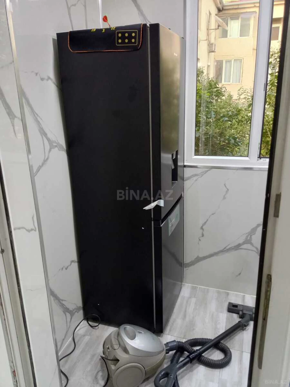 Kirayə verilir 3 otaqlı mənzil 90 m²
