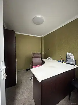 Satılır 6 otaqlı ofis 100 m²