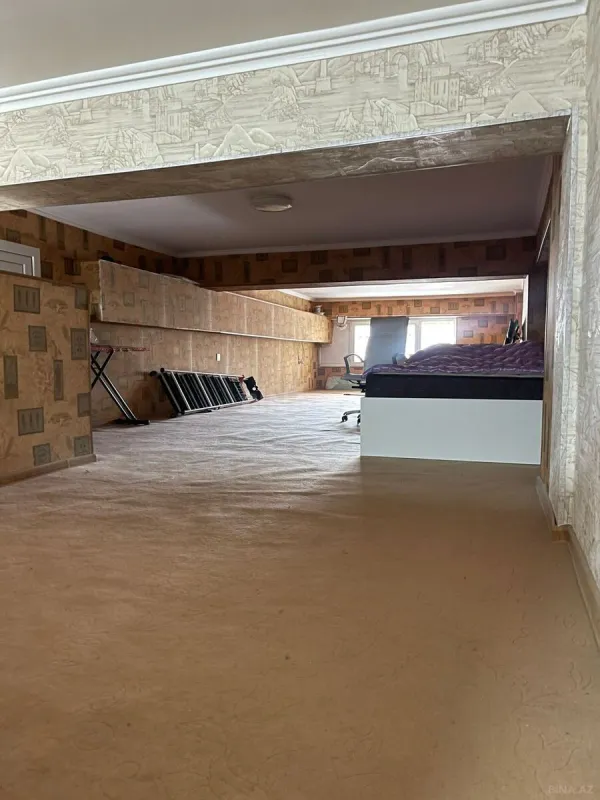 Satılır 6 otaqlı ofis 100 m²