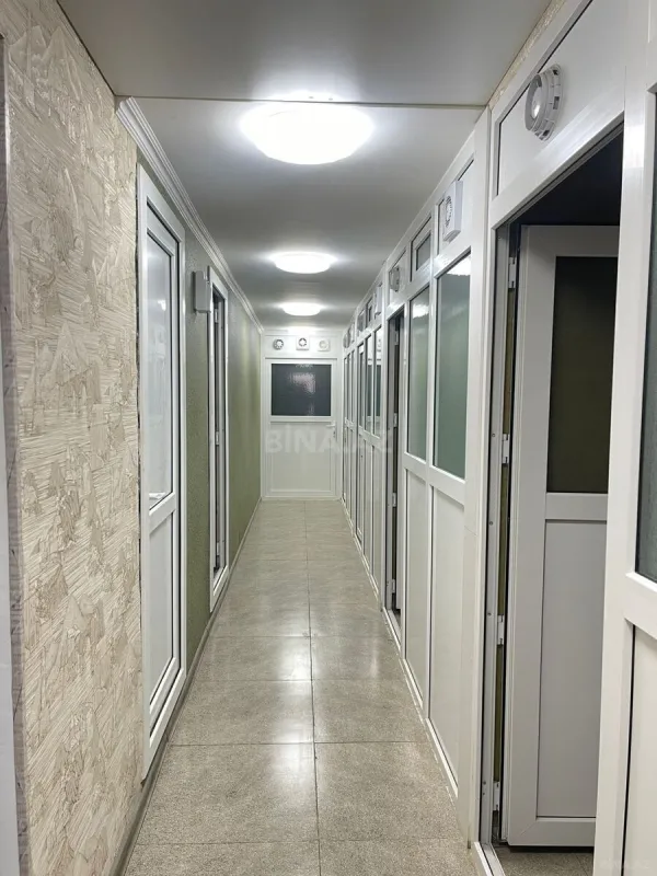 Satılır 6 otaqlı ofis 100 m²