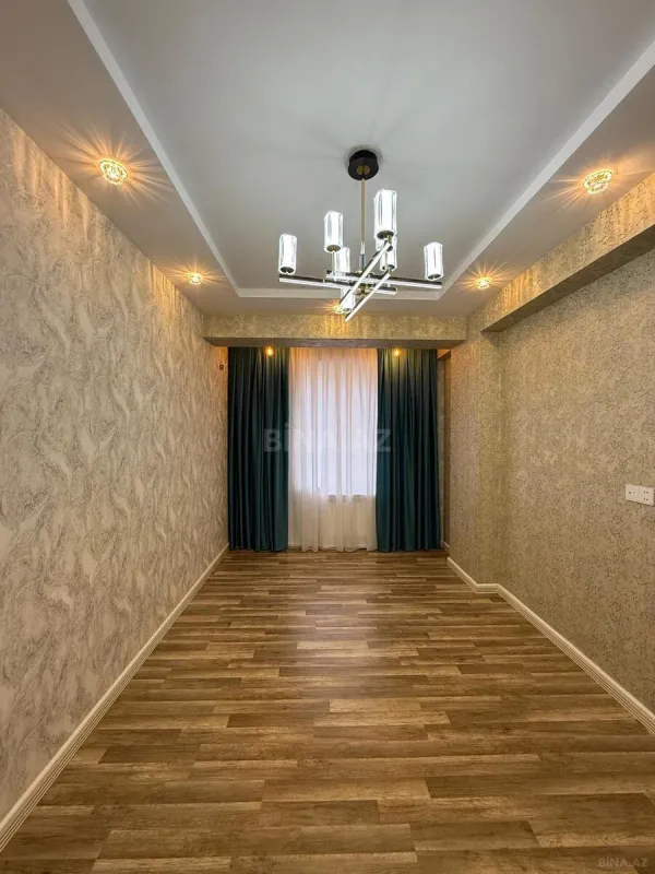 Kirayə verilir 3 otaqlı mənzil 74 m²