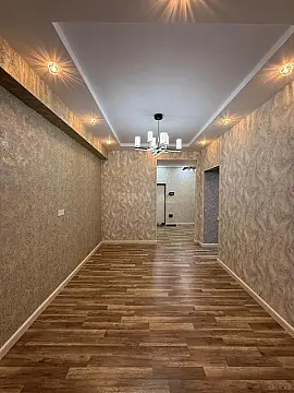 Kirayə verilir 3 otaqlı mənzil 74 m²