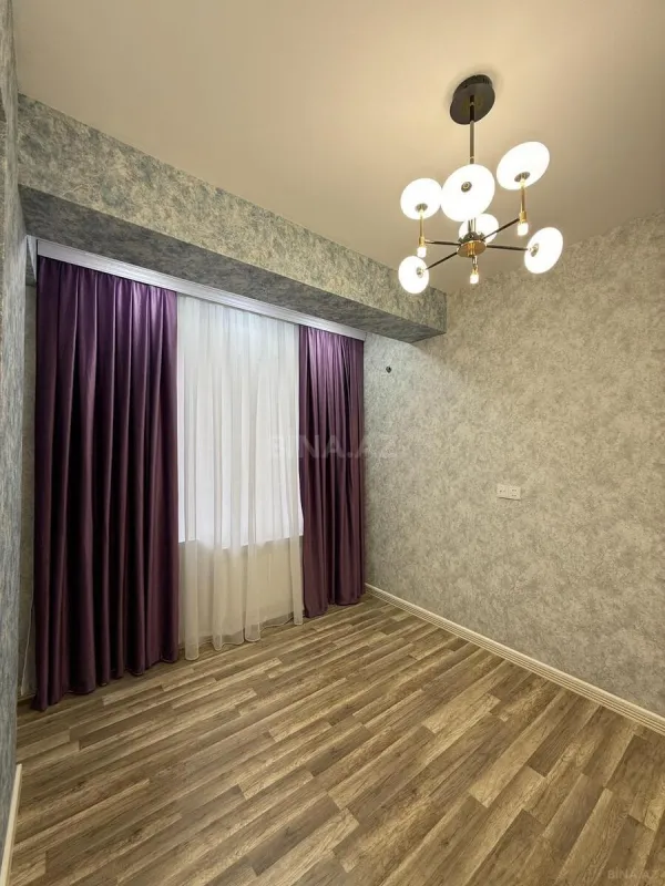 Kirayə verilir 3 otaqlı mənzil 74 m²
