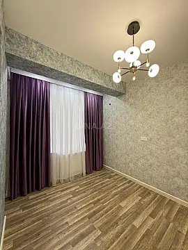 Kirayə verilir 3 otaqlı mənzil 74 m²