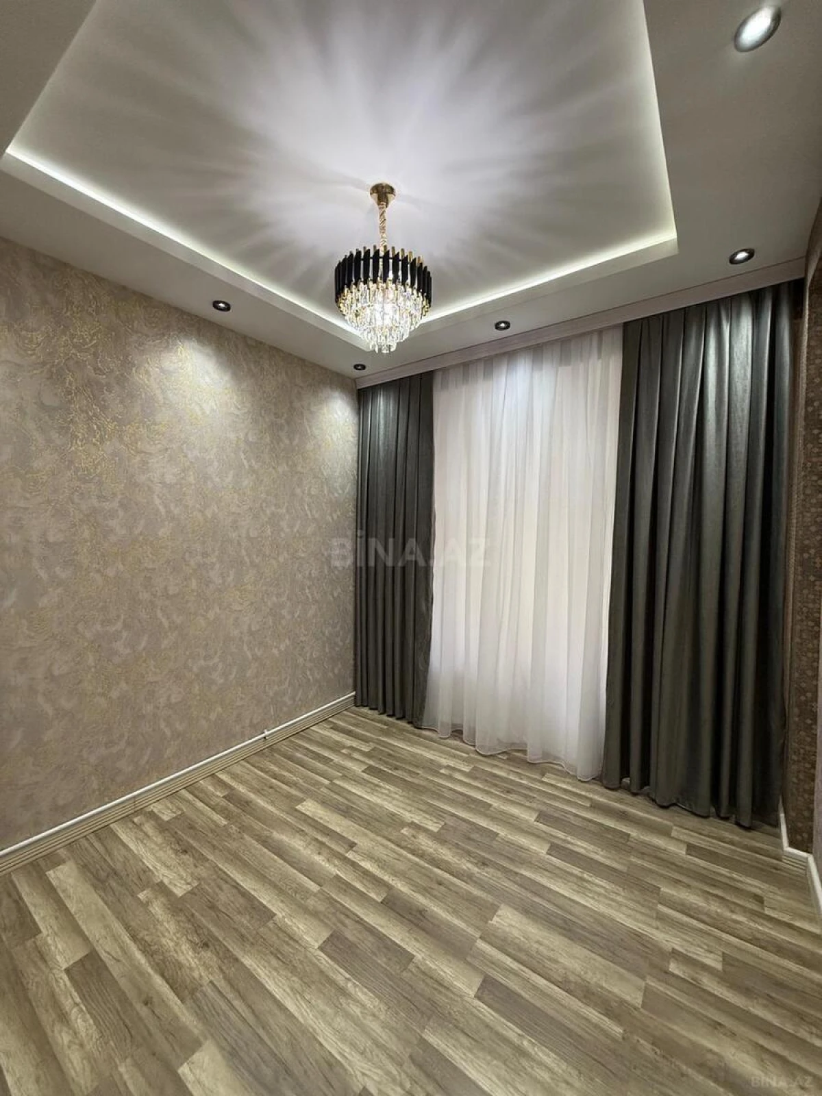 Kirayə verilir 3 otaqlı mənzil 74 m²
