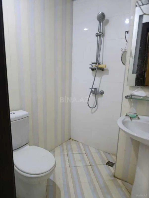 Kirayə verilir 1 otaqlı mənzil 50 m²