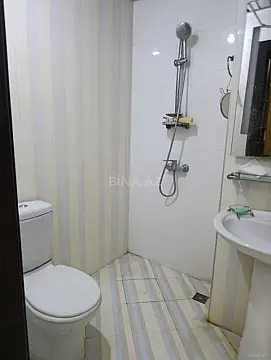 Kirayə verilir 1 otaqlı mənzil 50 m²