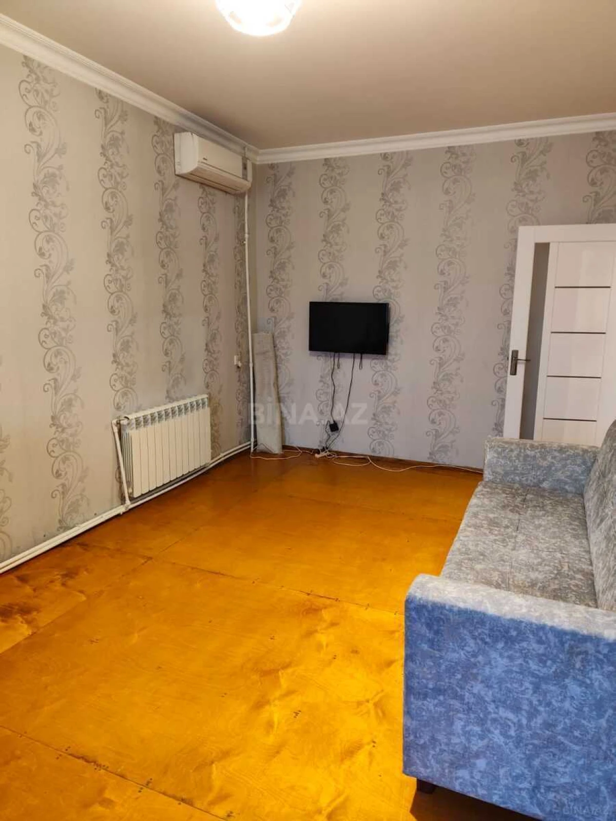 Kirayə verilir 3 otaqlı mənzil 70 m²