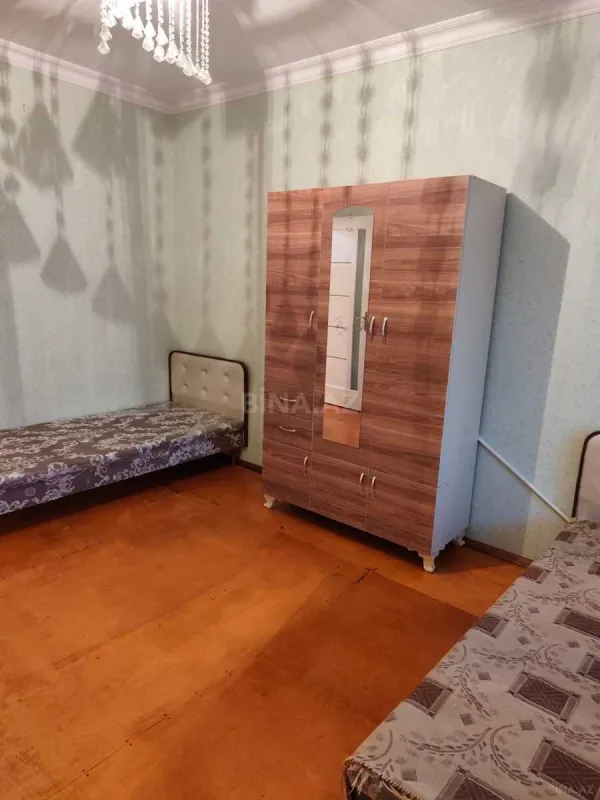 Kirayə verilir 3 otaqlı mənzil 70 m²