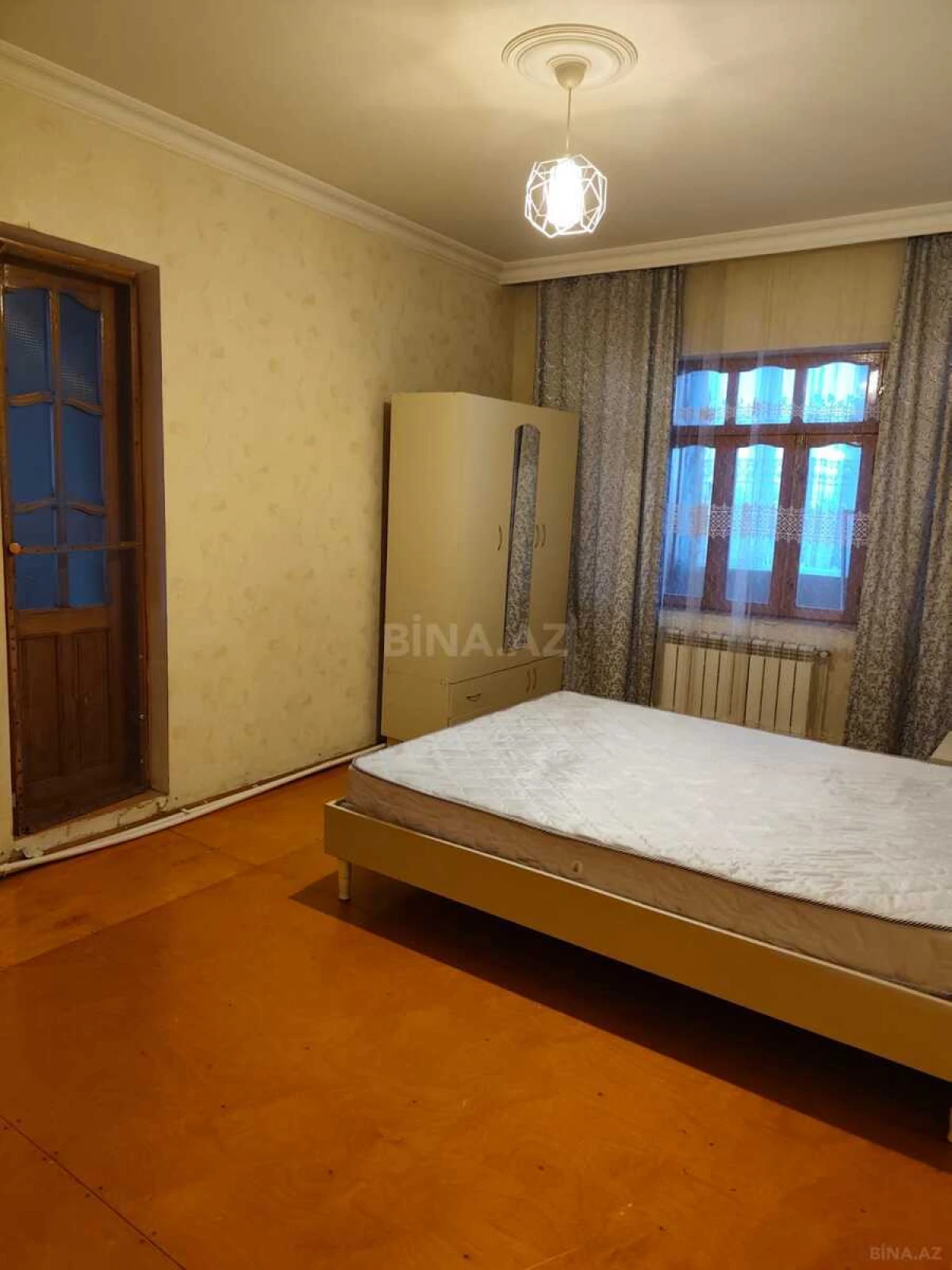 Kirayə verilir 3 otaqlı mənzil 70 m²