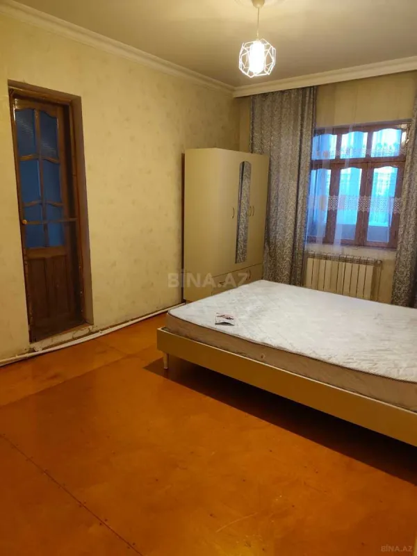 Kirayə verilir 3 otaqlı mənzil 70 m²