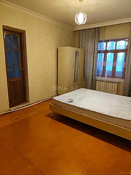 Kirayə verilir 3 otaqlı mənzil 70 m²