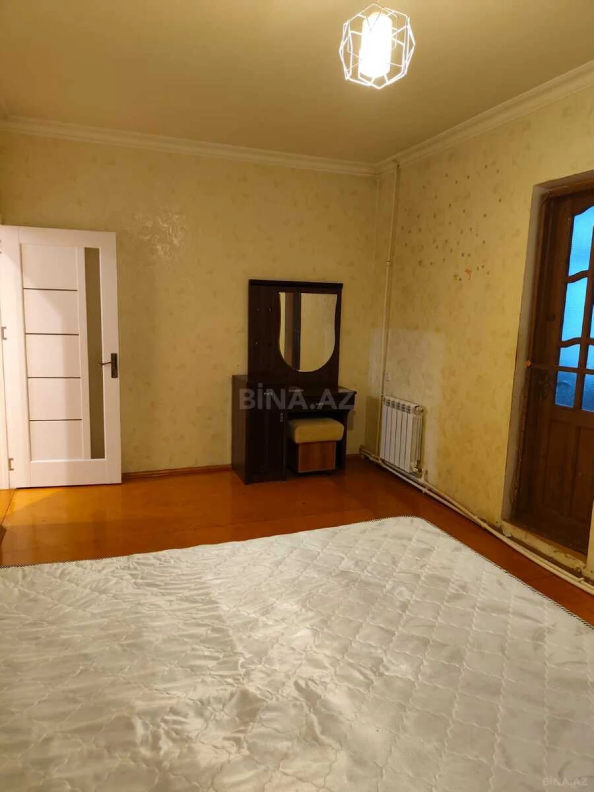 Kirayə verilir 3 otaqlı mənzil 70 m²