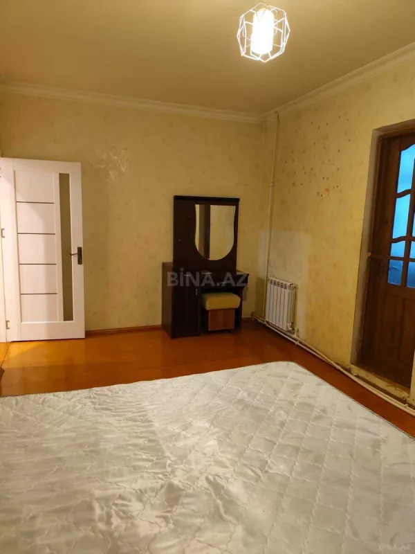 Kirayə verilir 3 otaqlı mənzil 70 m²