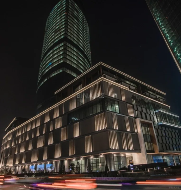 Satılır 2 otaqlı mənzil 89 m²