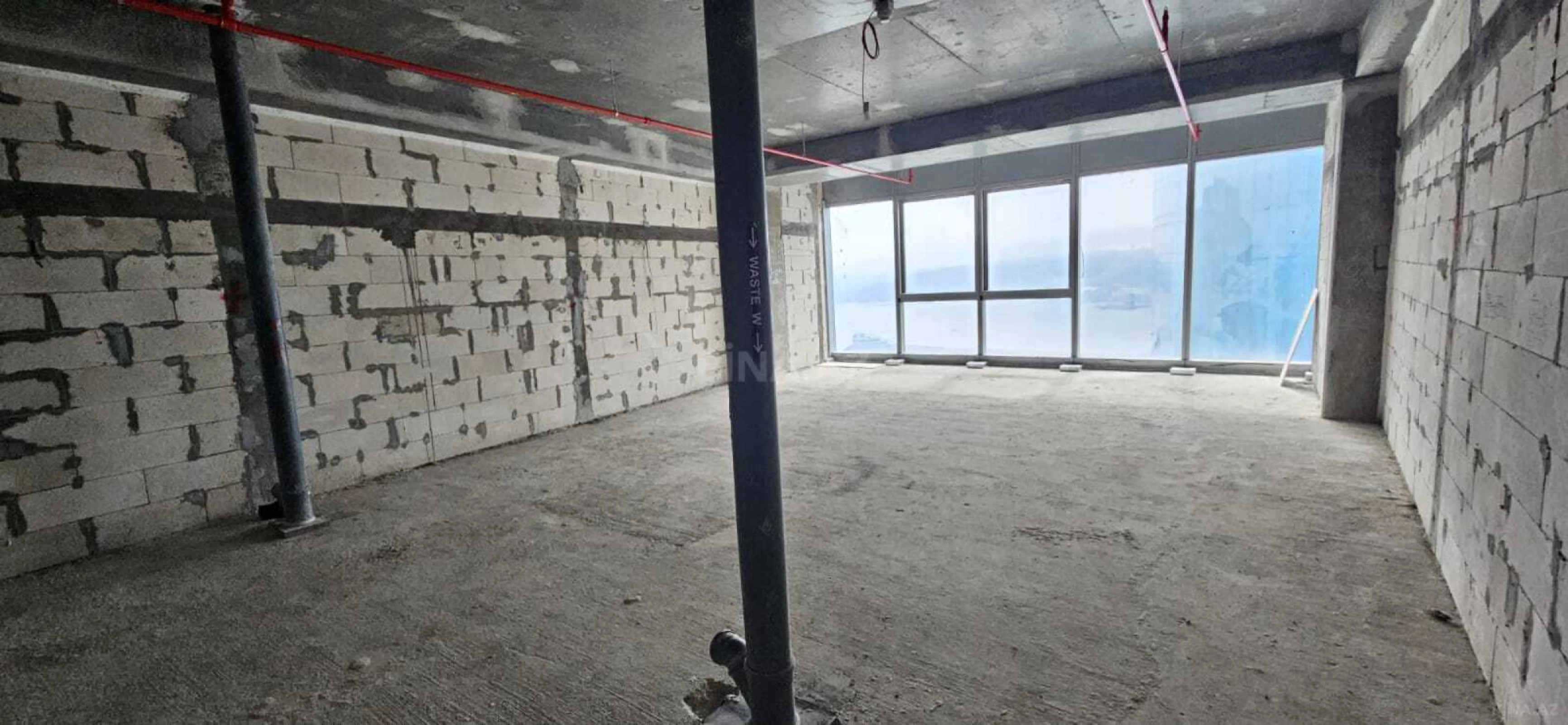 Satılır 2 otaqlı mənzil 89 m²