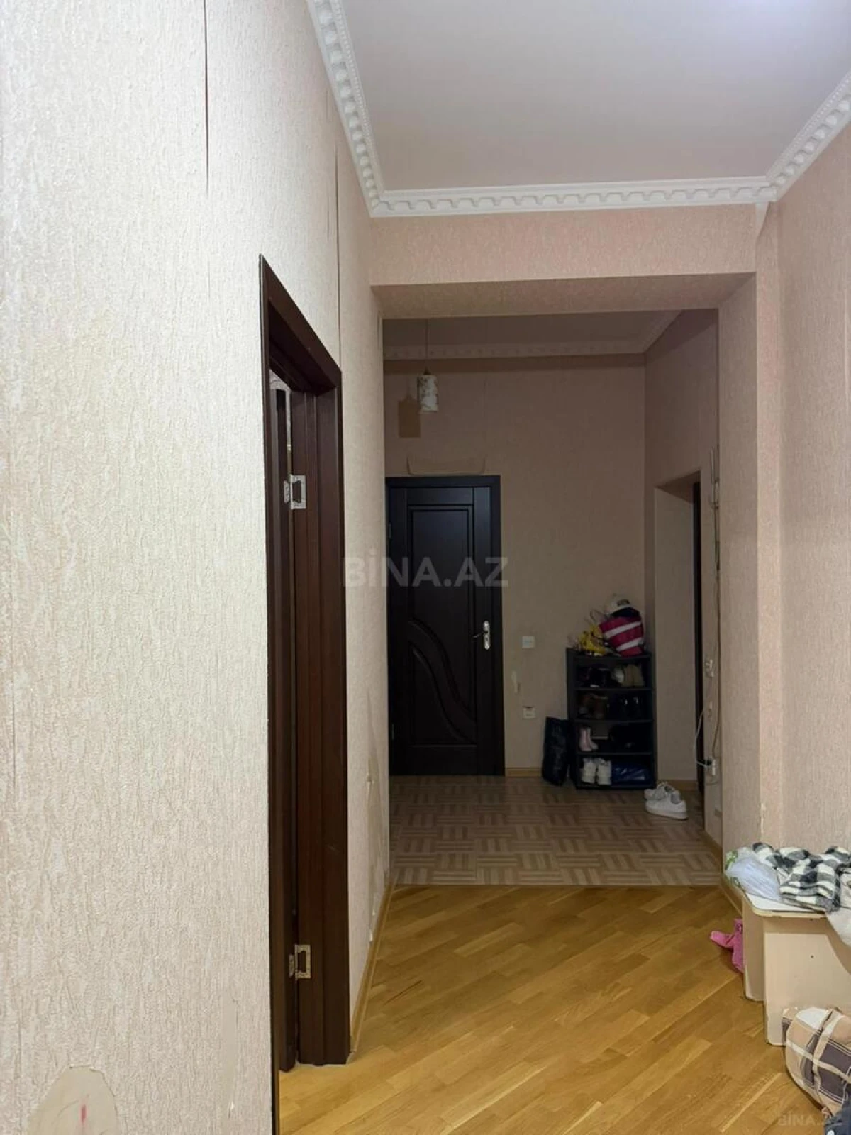 Satılır 2 otaqlı mənzil 85 m²