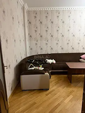 Satılır 2 otaqlı mənzil 85 m²