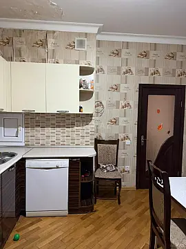 Satılır 2 otaqlı mənzil 85 m²