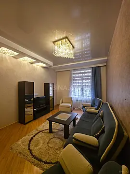 Satılır 3 otaqlı mənzil 98 m²