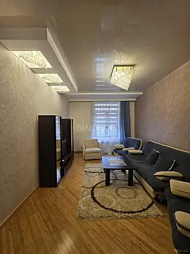 Satılır 3 otaqlı mənzil 98 m²