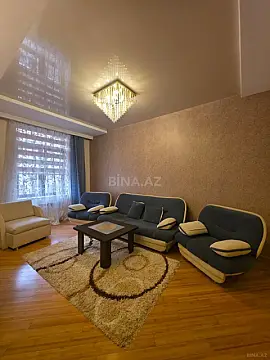 Satılır 3 otaqlı mənzil 98 m²