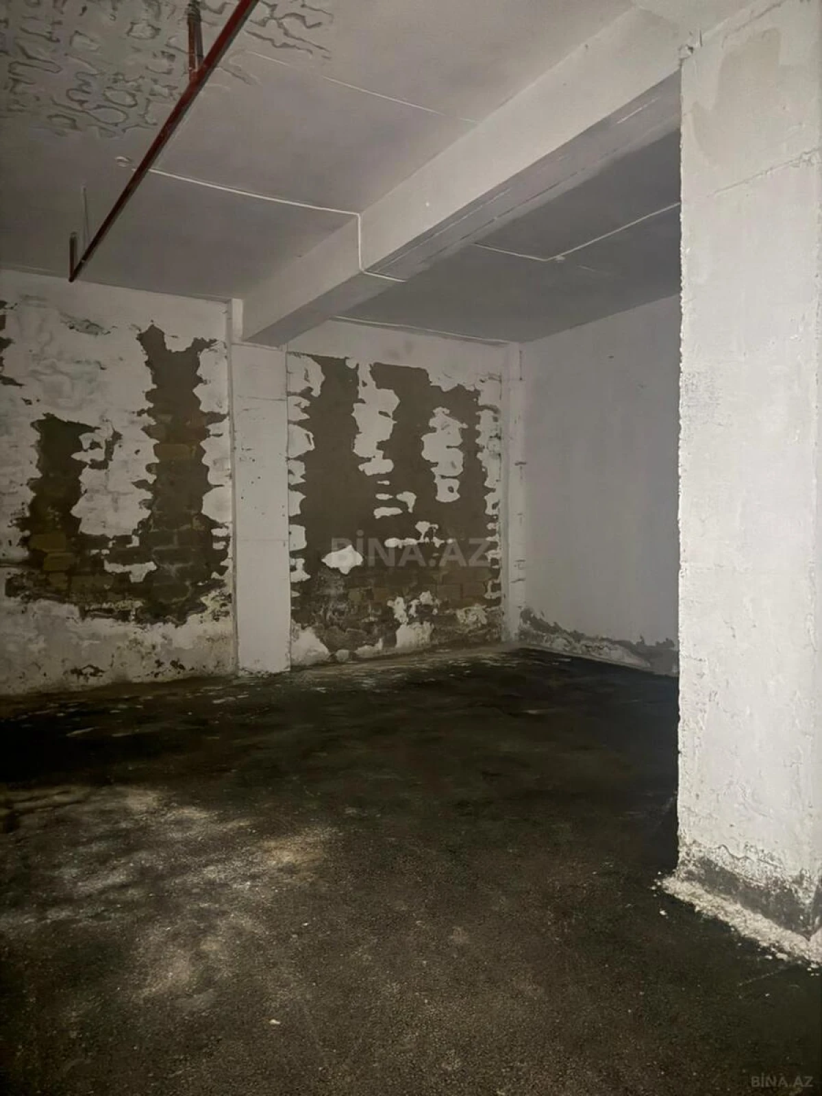 Kirayə verilir obyekt 500 m²