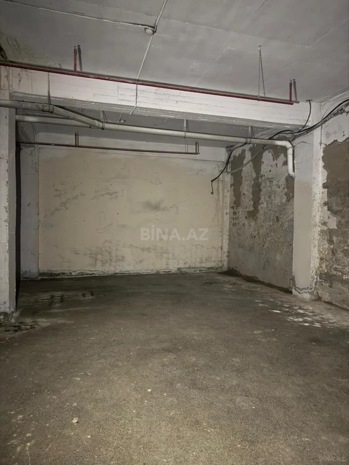 Kirayə verilir obyekt 500 m²