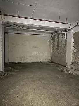 Kirayə verilir obyekt 500 m² — Bakı, İnşaatçılar 500.00 m²
