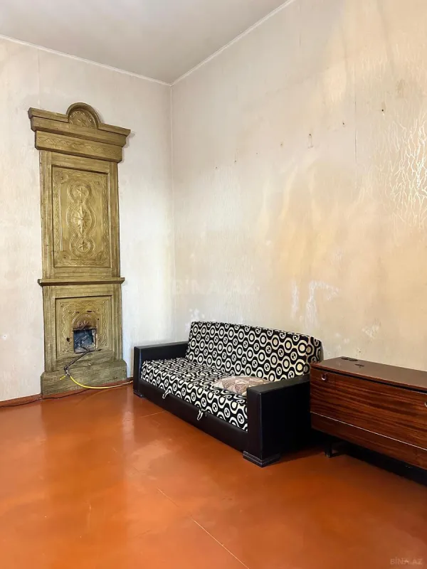 Kirayə verilir 2 otaqlı mənzil 85 m²