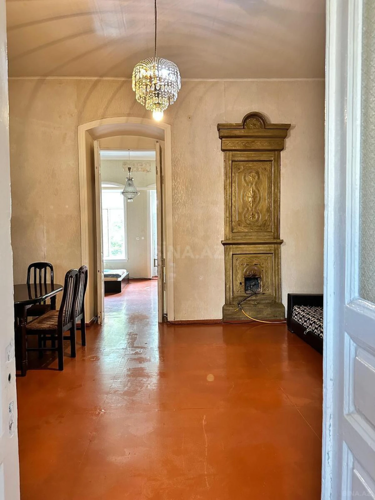 Kirayə verilir 2 otaqlı mənzil 85 m²