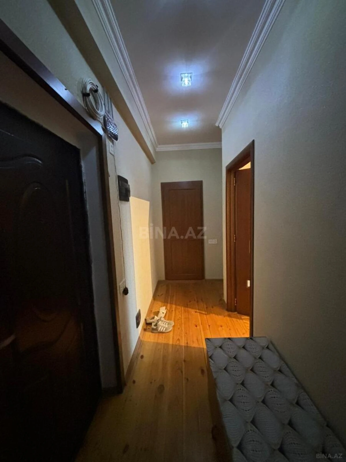 Kirayə verilir 2 otaqlı mənzil 57 m²