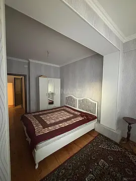 Kirayə verilir 2 otaqlı mənzil 57 m²